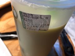 -阿水大杯茶(高新万达金街二店)