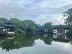 -西溪国家湿地公园