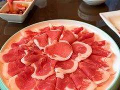 -匹夫涮肉城(黄村店)