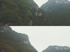 -乌江画廊(彭水苗族土家族自治县)