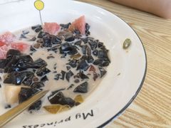 -翁林甜品