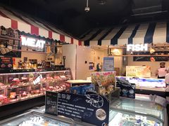 -Olé精品超市(北京合生汇店)