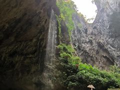 -英西峰林·洞天仙境