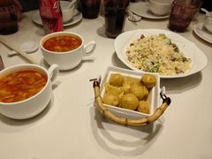 -太兴餐厅(东方广场分店)