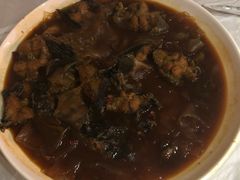 鲶鱼粉皮-眷江南之小蓝鲸(王府大街店)