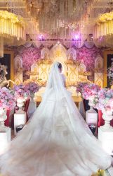-谛融婚礼酒店·宴会厅(花园店)