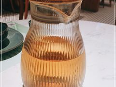 -芭札·Thai泰国餐厅(同和金铂天地店)