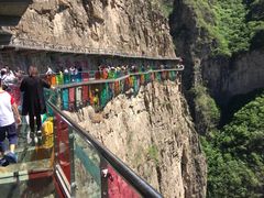 -十渡东湖港风景区