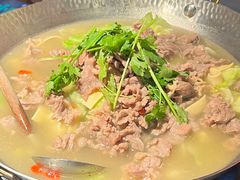-川流不息·地道川菜·小龙虾(新松江路店)
