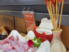 -豪渝火锅(红谷滩万达店)