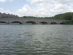 -昆山城市生态森林公园