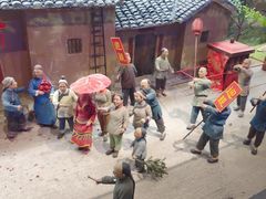 -中国客家博物馆