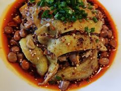 -永安鱼庄·镇江菜(丁卯店)