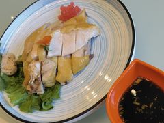-沪华海鲜大酒楼(南汇店)