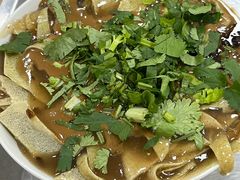 -正味斋锅巴菜(西北角店)