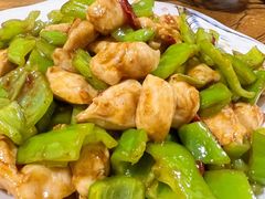 -红实家常菜(静安里店)