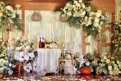 -迎宾一号酒店·宴会厅