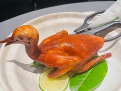 -小炳胜(卓悦中心店)