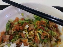 -Fan!烤肉饭(王府·星mall店)