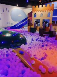 -幻贝家儿童乐园(苏州中心店)