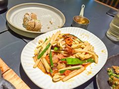 -Ameigo梅果·云贵川bistro(长宁来福士店)