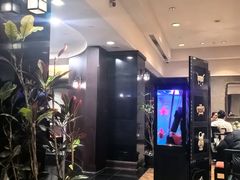 -海天楼中餐厅(吴宫泛太平洋酒店)