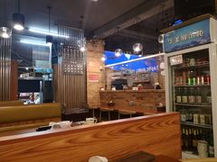 大堂-韩礼年糕(飞虹路店)