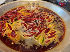 -小龙坎火锅(春熙太古里店)