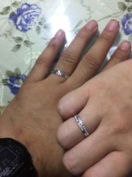 点击看大图 -威德钻石-克拉钻大本营(南京东路店)