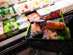 -永辉Bravo超市(东二环泰禾广场店)