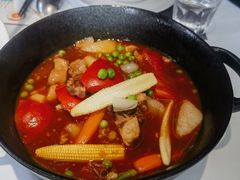 -野蔓果·山野菜(西湖景区·龙井茶田店)