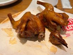 -鸽味轩·粤菜小馆(高楼门总店)