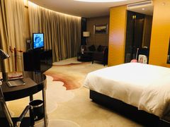 -无锡新湖铂尔曼大酒店