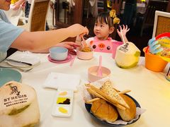 -宴悦海鲜餐厅·游水海鲜·牛排(亚龙湾瑞吉店)