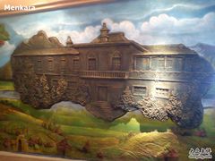 -青岛葡萄酒博物馆