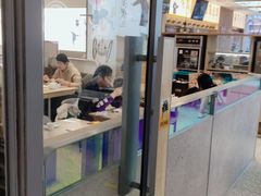 -蔡澜点心(三里屯T+MALL店)