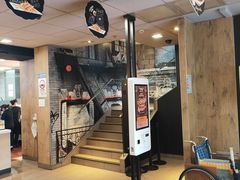 -麦当劳(鲁迅公园店)