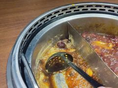 -快乐小羊·内蒙牛羊肉火锅(流花中心店)