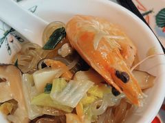 -大家食府·福建菜(FAC协盛中心庭院餐厅店)