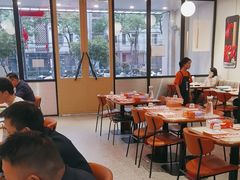-杨氏青龙虾·羊蝎子(珠江路店)