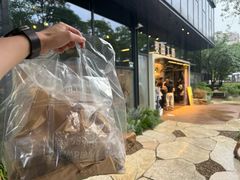 -麦田工坊(月湖店)