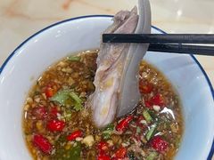 -三得正宗乌烈乳羊(环城东二路店)