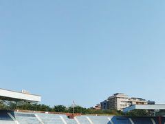 -广东省人民体育场