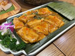 -金孔雀德宏傣味餐馆(魏公村店)