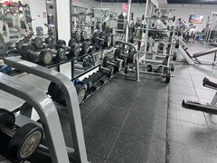-健变健身俱乐部(前海天虹商场店)