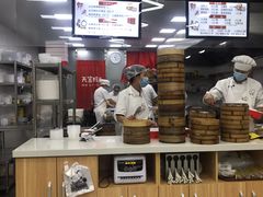 -天宫院小吃·包子炒肝儿(管庄店)