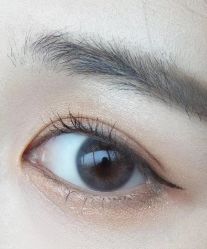 -瞬间漂亮·化妆造型(北滨路店)