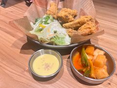 -KimPro 辛普乐概念韩餐