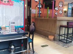 -名都晓荷塘主题火锅(建设大街店)