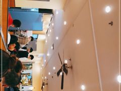 -萨莉亚意式餐厅(特力时尚汇店)